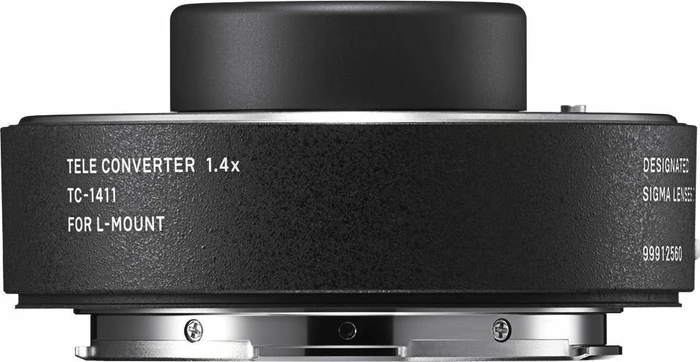 Sigma TC-1411 für L-Mount
