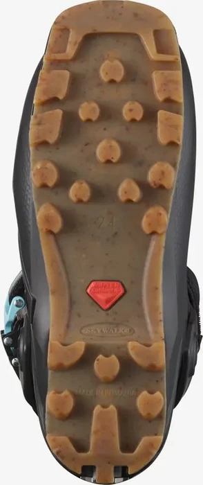 Salomon MTN Summit Pure (Damen) (Modell 2022/2023)