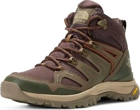 The North Face Hedgehog Mid GTX tawny quartz/new taupe green (Damen)