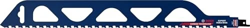 Bosch Professional EXPERT S2243HM Hollow Brick Säbelsägeblatt 2TPI, 455x1.5mm, 1 Stück
