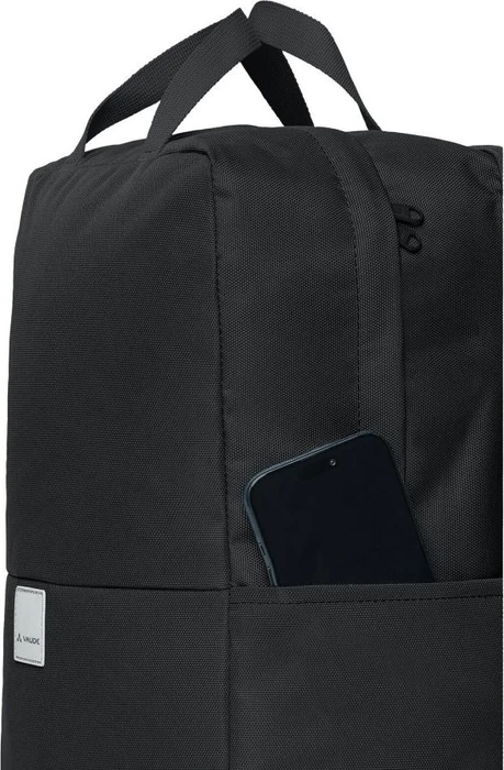 Vaude Coreway 17 schwarz