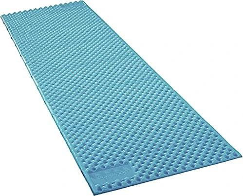 Therm-a-Rest Z Lite Sol Small Isomatte blau/silber