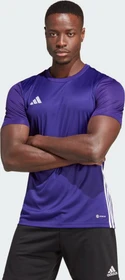 adidas Tabela 23 Trikot kurzarm team colleg purple/white (Herren)