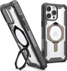 UAG Plasma XTE Case für Apple iPhone 16 Pro Max ash/titanium