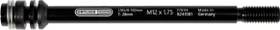 Ortlieb Thru Axle M6-Connector 1.75mm Adapter