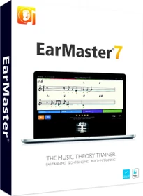 EarMaster EarMaster Pro 5.0 (deutsch) (PC)