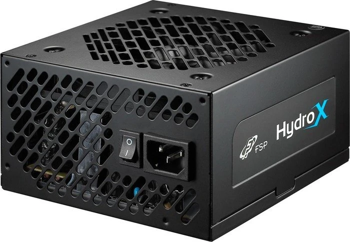 FSP Hydro X 550W, ATX 2.4