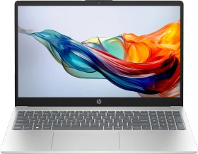 HP 15-fc1450ngx, Jet Black, Ryzen 5 7520U, 8GB RAM, 512GB SSD, DE