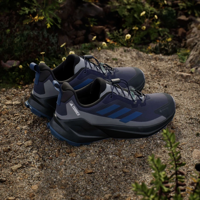adidas Terrex Trailmaker 2 GTX Speed Lace shadow navy/wonder steel/grey three (Herren)