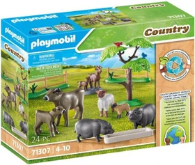 playmobil Country Bauernhoftiere