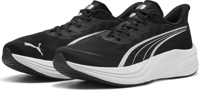 Puma Darter Pro 2 puma black/puma silver/puma white
