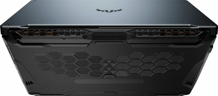 ASUS TUF Gaming A17 FA706IU-H7241T, Fortress Gray, Ryzen 9 4900H, 16GB RAM, 512GB SSD, GeForce GTX 1660 Ti, DE