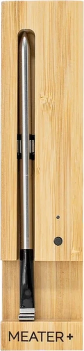 Apption Labs Meater+ Smart Bluetooth Fleisch-Thermometer digital