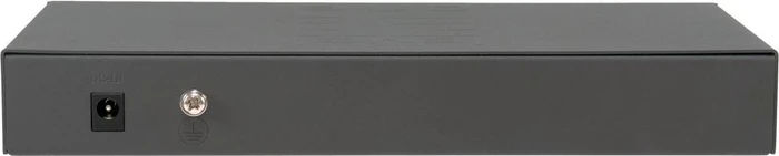 LevelOne GEP Desktop 2.5G Switch, 8x RJ-45, 1x SFP+, 120W PoE++