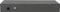 LevelOne GEP Desktop 2.5G Switch, 8x RJ-45, 1x SFP+, 120W PoE++ Vorschaubild