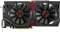 ASUS Strix Radeon R9 380X, STRIX-R9380X-OC4G-GAMING, 4GB GDDR5, 2x DVI, HDMI, DP Vorschaubild