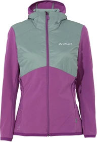 Vaude Brenva Funktionsjacke magento (Damen)