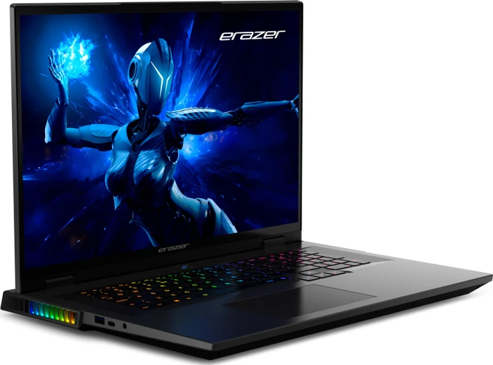 Medion Erazer Beast 18 X1, Core Ultra 9 275HX, 32GB RAM, 2TB SSD, GeForce RTX 5090, DE