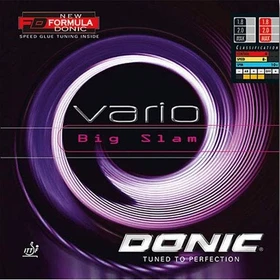 Donic Vario Big Slam Belag