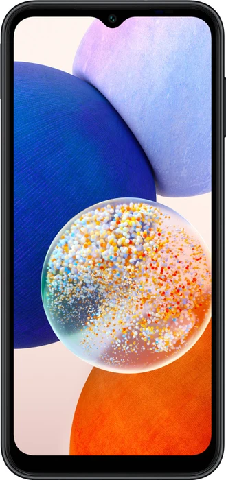 Samsung Galaxy A14 5G 64GB schwarz