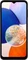 Samsung Galaxy A14 5G 64GB schwarz Vorschaubild
