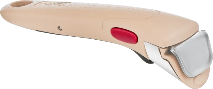 Tefal L98634 Ingenio Kunststoff Pfannengriff beige