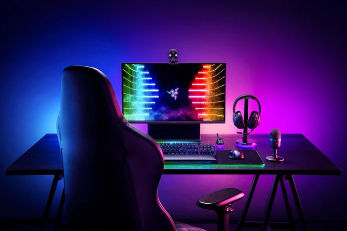 Razer Chroma Light Strip Expansion Kit, LED-Streifen, 3er-Bundle