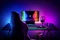 Razer Chroma Light Strip Expansion Kit, LED-Streifen, 3er-Bundle Vorschaubild