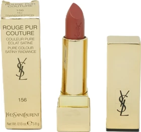 Yves Saint Laurent Rouge Pur Couture Lippenstift 156 nu transgression, 3.8g