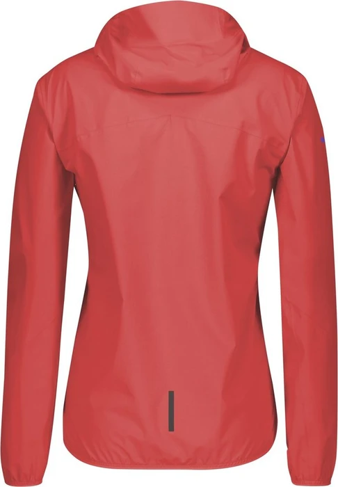 Scott Explorair Light Dryo 2.5L Funktionsjacke flame red (Damen)