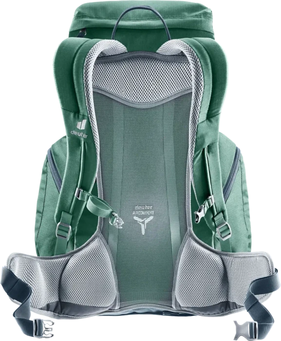 Deuter Gröden 32 seagreen/ink