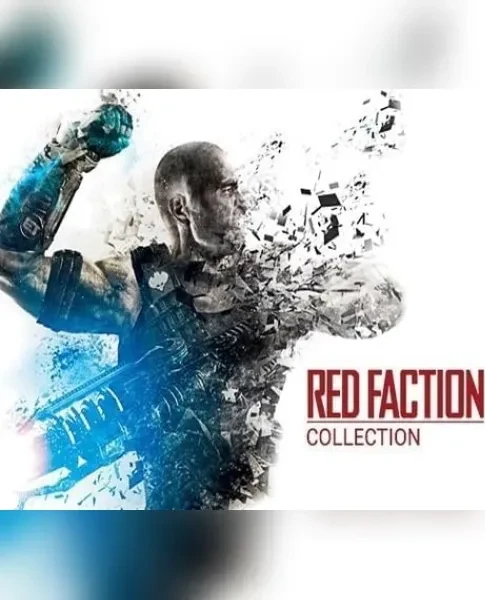 Red Faction - Complete Pack (Download) (PC)