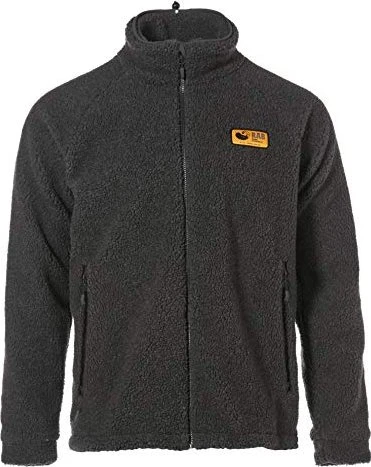Rab Original Pile Jacke grit (Herren)