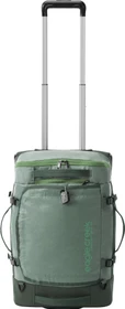 Eagle Creek Cargo Hauler XT 21.5" Wheeled Duffel 36L duck green