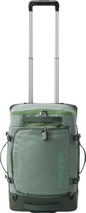 Eagle Creek Cargo Hauler XT 21.5" Wheeled Duffel 36L duck green