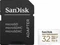 SanDisk Max Endurance R100/W40 32GB Kit, UHS-I U3, Class 10 Vorschaubild