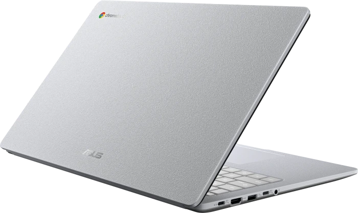 ASUS Chromebook CX14 CX1405CTA-NK0183, Pure Grey, N150, 4GB RAM, 128GB Flash, DE