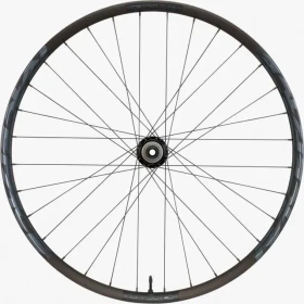 RaceFace Aeffect R 28H 30mm 27.5" 12x148 TA SRAM XD 6-Loch Disc Hinterlaufrad