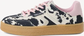 Tamaris Ledersneaker Low cow (Damen)