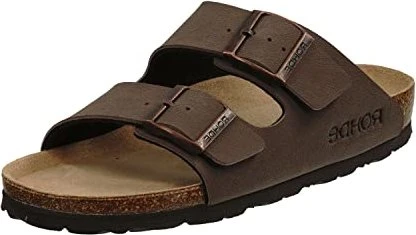 Rohde Sunnys N°12 mocca/dark brown (Damen)
