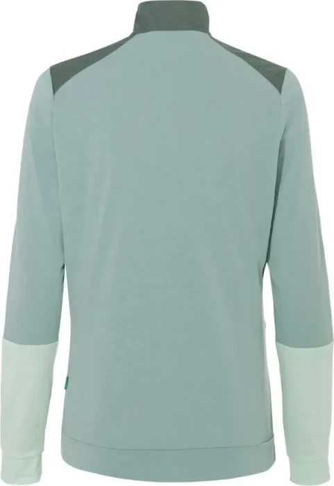 Vaude Qimsa Fahrradjacke agave (Damen)
