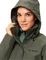 Vaude Rosemoor 3in1 II Funktionsjacke khaki (Damen) Vorschaubild
