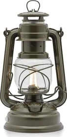 Feuerhand LED Baby Special 276 Laterne oliv