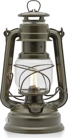 Feuerhand LED Baby Special 276 Laterne oliv