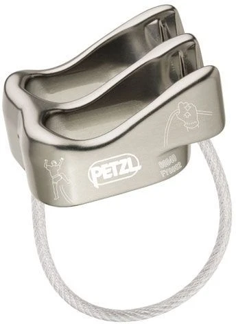 Petzl Verso Tube