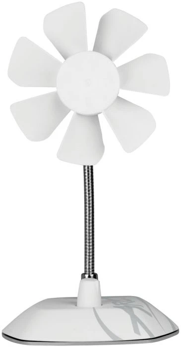 ARCTIC Breeze Color Tischventilator weiß