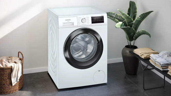 Siemens iQ300 WM14N2G4 Frontlader