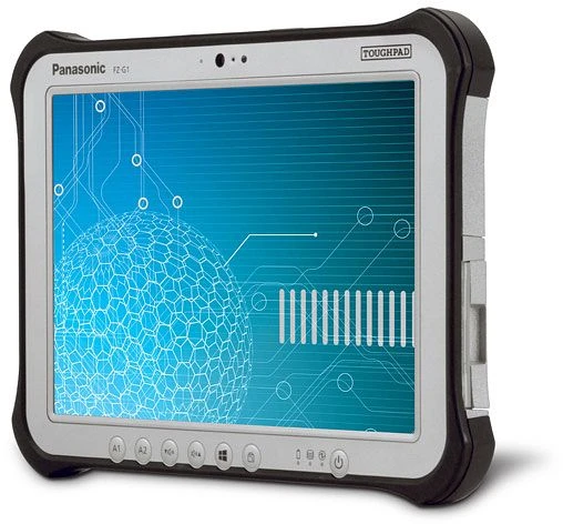 Panasonic Toughpad FZ-G1, 128GB, UMTS