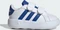 adidas Grand Court 2.0 cloud white/royal blue/core black (Junior) Vorschaubild