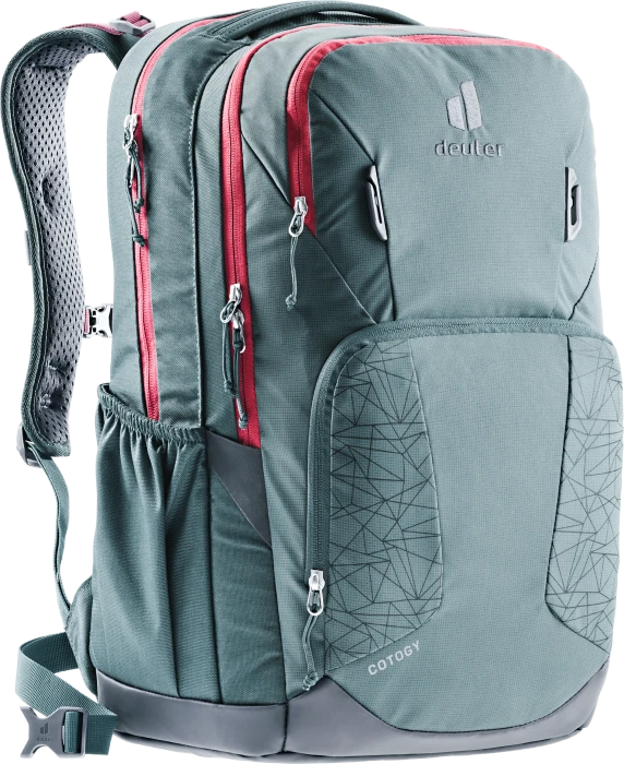 Deuter Cotogy teal Schulrucksack